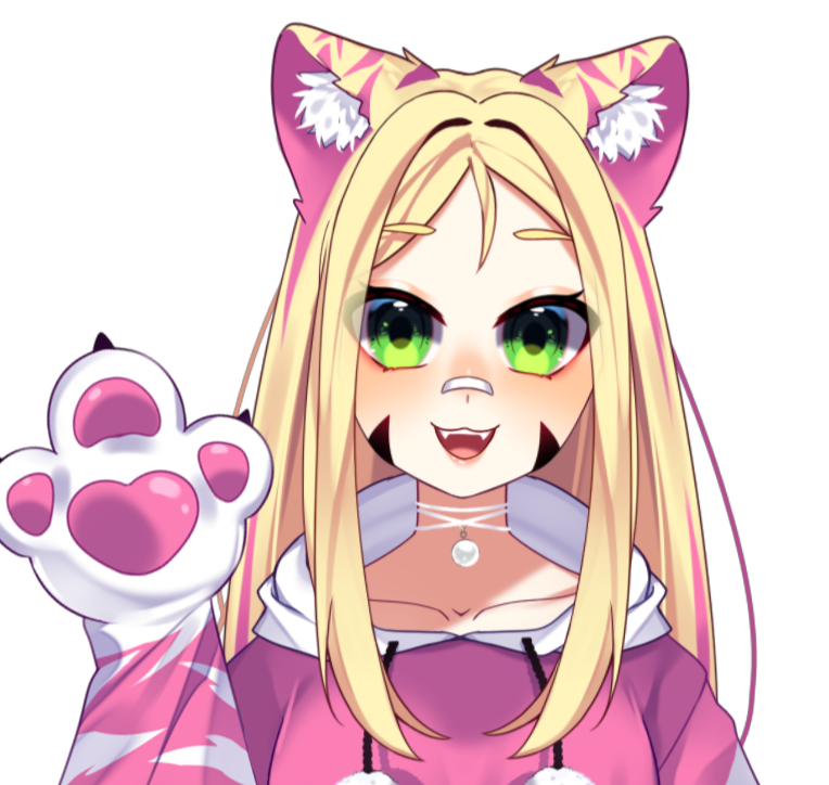 @TigerLilyMina (former)