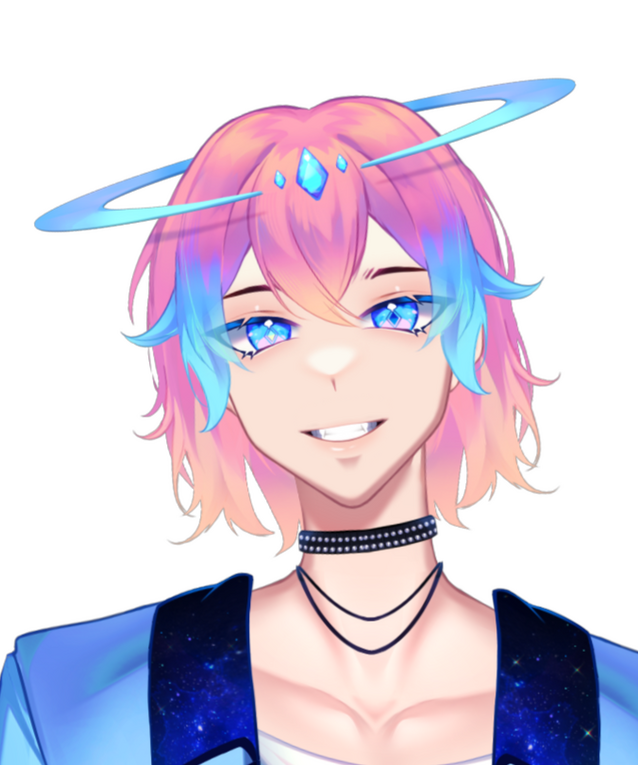 @AcediaBelphy (former)