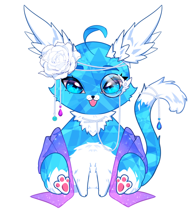 Tia Artias (me! haha)